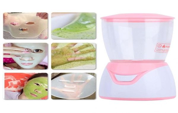 Masque facial MACHE MACHINE DIY FRUTS NATURELS VEGELTS TRAITEMENT FACIAL SPA DÉPIRES DE SACRE FACE2558912