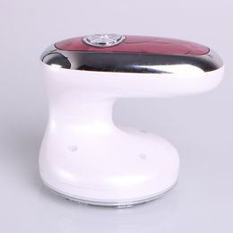 Face Massager 3in1 Radfrience RF Confundición de la piel Cavitación Ultrasonido Pon Dispositivo de belleza Slimming 230811