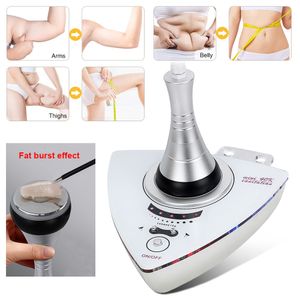 Gezicht Massager Beemyi 40Khz Ultrasone Cavitatie Body Afslanken Machine Huidverstrakking Beauty Home Apparaat Vetverbranding Care Tools 230607