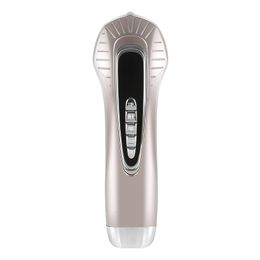 Gezicht Massager Plamax EMS Mesotherapie Elektroporatie Lifting RF Pon Huid Draai Verjonging Trillingen 230612