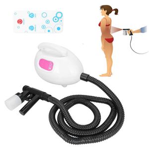 Visage Massager Sunless Tan Spray Machine Professionnel Aérographe Électrique Salon SPA Beauté Bronzage Pulvérisateur Air Brush pour La Maison 230720