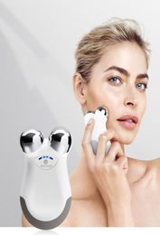 Masseur de visage uface Trinity Pro Kit d'entraînement du visage outils de soins de la peau de nettoyage 3D dispositif de nettoyage du visage pour femmes masseur de nettoyage 4174666