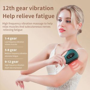 Masseur de visage Planche à gratter à vibrations Gua Sha Dissolvant de levage de pierre électrique Plis nasogéniens Appareil de relaxation Beauté 231024