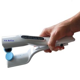 Masajeador de cara Vibreflex Estimulación masculina Atión Sistema de vibrador del pene para el tratamiento del dispositivo de trastornos de eyaculación 230321