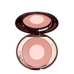 Poudre pour le visage Marque Maquillage Oreiller Talk First Love Sweet Heart B 2 Couleurs Rush Ber Vente en gros de bonne qualité Drop Livraison Santé Beauté Dhodw