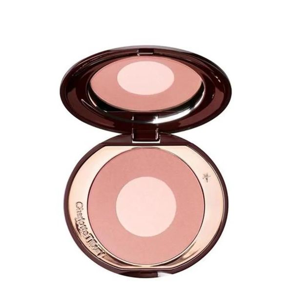 Poudre pour le visage Marque Maquillage Oreiller Talk First Love Sweet Heart B 2 Couleurs Rush Ber Vente en gros de bonne qualité Drop Livraison Santé Beauté Dhodw