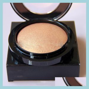 Visage Poudre Maquillage Poudre 10G Visage Pour Femmes Cosmétiques Drop Delivery 2022 Santé Beauté Dhlbj