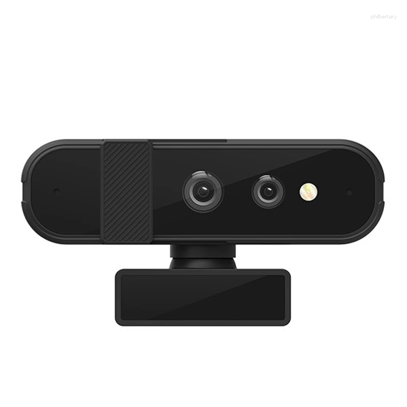 Face Recognition Webcam Camera Login Unlock For Win10/11 Video Call Windows Hello
