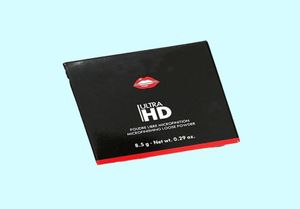 Visage Ultra HD Micro finition poudre libre 85g pores teint Invisible poudre de maquillage mat 6115290