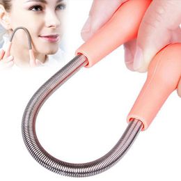 Facial Hair Remover Removal Stick Threading Epistick Epilator Lente Groothandel Hoge Kwaliteit in Bulk 1000PCS