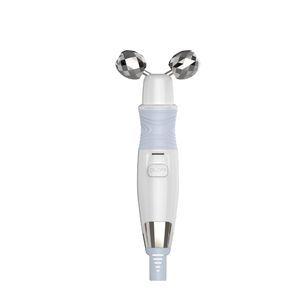 Bulles chaudes d'hydrogène et d'oxygène pour Lifting du visage, nettoyage en profondeur, beauté, Anti-vieillissement, plasma rf, poignée bipolaire pour resserrer le visage