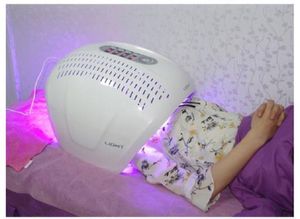gezichtslicht PDT LED PDT gezichtsmasker gezicht lamp machine foton therapie led licht huid verjonging anti rimpel huidverzorging schoonheid machine
