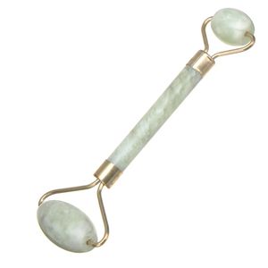 Rouleau de massage facial masseur de jade anti-âge outils de levage de la peau visage perdre du poids