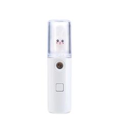 Vapeur faciale nano spray supplément d'eau poupée shape01238760356