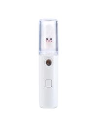 Facial Steamer nano spray watersupplement popvorm01232626902