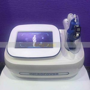 Facical Care Skin Turning Microneedles Fractional RF Gezicht Skin Lifting Body Rimpel Removal Beauty Machine