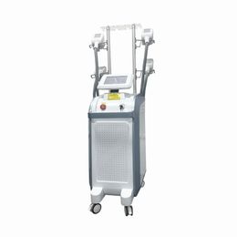 Factory 360 Criolipolisis Afslanken Machine Vijf Handgrepen Cryo 360 Vet Bevriezing Body Fat Loss Beauty Spa in Sale