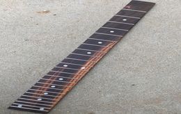 Usine personnalisée bricolage 24 frettes touche en palissandreFretsboard pour guitare électrique Neckcan offre de nombreux types de guitare électrique et b3764816