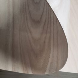 Factory Aangepaste decoratie Flexibel multiplex gebogen hout voor meubels Aankoop neemt contact met ons op