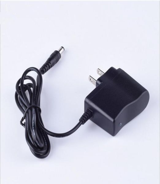Adaptateurs Factory DC 12V 500MA 05A 100240V AC TO DC CHARGER ADAPTER CONVERTER CONVERTISSE