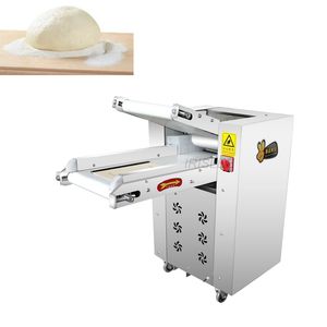 Factory Direct Commercial Automatic Circulation Pizza Dough Kneading Machine Roestvrijstalen Tortilla Dough Kneden Kneading Machin