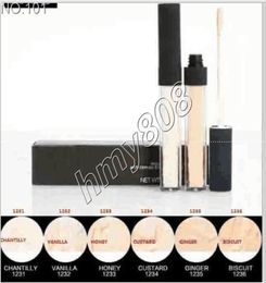 Factory Direct gezicht Scealer Radiant Creamy Concealer Anticernes Eclat Textuur Cremeuse Cream Concealer 6ML2144217