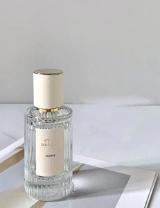 Usine directe le plus haut designer bon parfum original néroli 50 ml parfum vaporisateur encens charmant hommes odeur de Cologne Satisfacto1861012