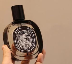 Factory Direct Luxury Designer Perfume Good Original Fleur de Parfum 75 ml Men Cologne Sodeur de qualité satisfaisante F3939123