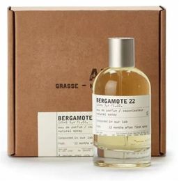 Parfum neutre direct d'usine 100 ml Santal 33 Bergamote 22 Rose 31 Le Noir 29 Un autre 13 Eau De Parfum parfum longue durée livraison rapide