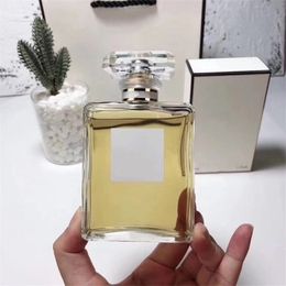 Parfum femme NICE SMELL direct usine N5 EAU DE PARFUM 100ml qualité TOP longue durée livraison rapide