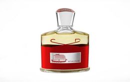 Factory Direct Red Viking Perfum pour les hommes de longue durée de haute qualité incroyable odeur de parfum de livraison rapide 100ml2746233