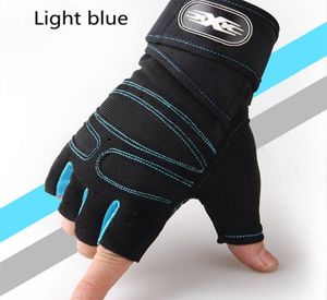 Glants de gymnase directs d'usine Symage des gants de fitness Gants de formation bodybuilding exercices Gants d'entraînement pour hommes et femmes MLX2099529