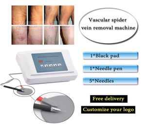 Factory Direct S Vein Spider Remover Face Body Vasculaire verwijdering Rode bloedvat Verwijderingsmachine Home Salon Salon Salon Beauty EQ2853723