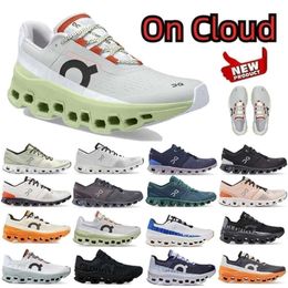 Factory Direct Sale topkwaliteit schoenen ontwerper Cloudprime schoenen CloudsWift X X3 Mens Frost Cobalt Runners Workout en
