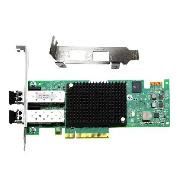 Vente directe d'usine X710-DA4 FH double Port 10gbe Ethernet adaptateur carte réseau à fibres optiques 4 ports carte adaptateur réseau de bureau