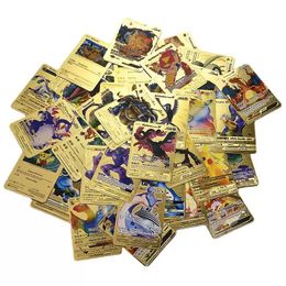 Jeu de cartes de vente directe d'usine jouet de décompression de cartes magique elfe jeux de société pour animaux de compagnie contre les jouets pour enfants ZM1015
