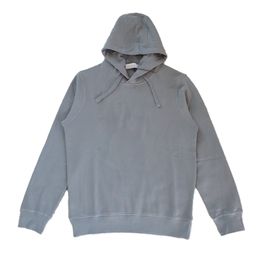 Fabriek directe verkoop mode hoodie losse gezellige pullover hiphop sweatshirt