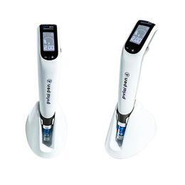 Fabriek directe verkoop Microneedling Pen Derma Pen 16 Pins Naald voor huidverjonging en behandeling van littekenacne