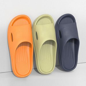 Ventas directas de fábrica de zapatillas de uso doméstico para mujeres en hoteles de verano, hoteles, zapatillas minimalistas de refrigeración interior, baños, zapatillas de uso doméstico para hombres j08h #