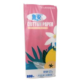 Ventes directes d'usine de papier toilette et de papier toilette ménage