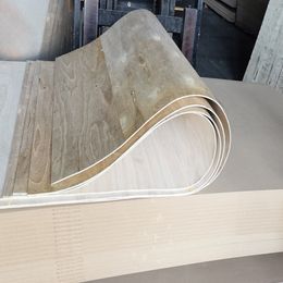 Approvisionnement direct d'usine décoration personnalisée contreplaqué flexible incurvé bois plié pour meubles achat contactez-nous