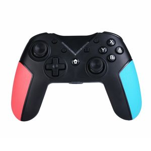 Manette de jeu vidéo d'alimentation directe d'usine pour poignée de commutateur PC ordinateur poignée de jeu Android pour commutateur pro poignée bluetooth sans fil