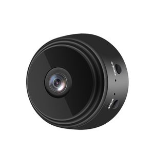Factory Direct Supply Wireless Intelligent Surveillance Camera-Head WiFi WiFi Monitor