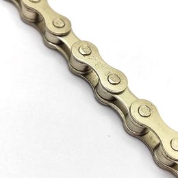 Factory Directe groothandel 1S Cycle Chain Single Speed ​​Bicycle Chain MTB Road Bike Chain