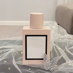 Usine directe femmes dame parfum parfum fleurit 100 ml parfums de sexe haute version qualité supérieure longue durée Cologne livraison gratuite