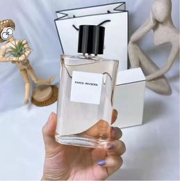 Directo de fábrica Perfume para mujer Fragancia Riviera 100ml EDP EDT Fragancia Nature Spray Fragancias de larga duración Marca de diseñador Parfum