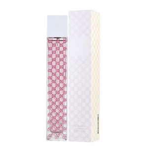 Vaporisateur de parfum de parfum pour femmes directes d'usine 100ml ENVY ME Notes fruitées florales Romantique Longing EDT Top Edition