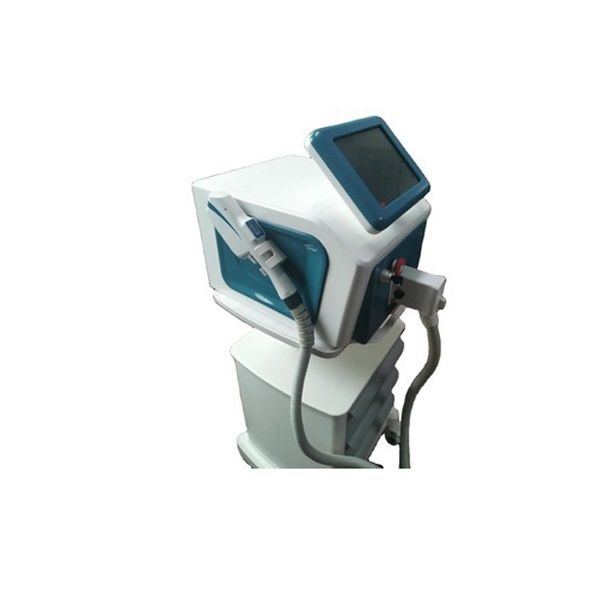 Usine DPL Elight Laser Hair Removal Machine visage Soins de la peau et rajeunissement Enlèvement vasculaire Dye Pulse Light Enlèvement rapide de la pigmentation