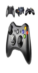 Accessoires de jeu de haute qualité de haute qualité Joystick pour Xbox 360 PC Blue Tooth GamePad Controller3707394