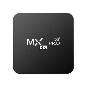 Factory M XQ set-top wifi wifi mx9pro tx3mini Q96 D9 pro Android Motorard